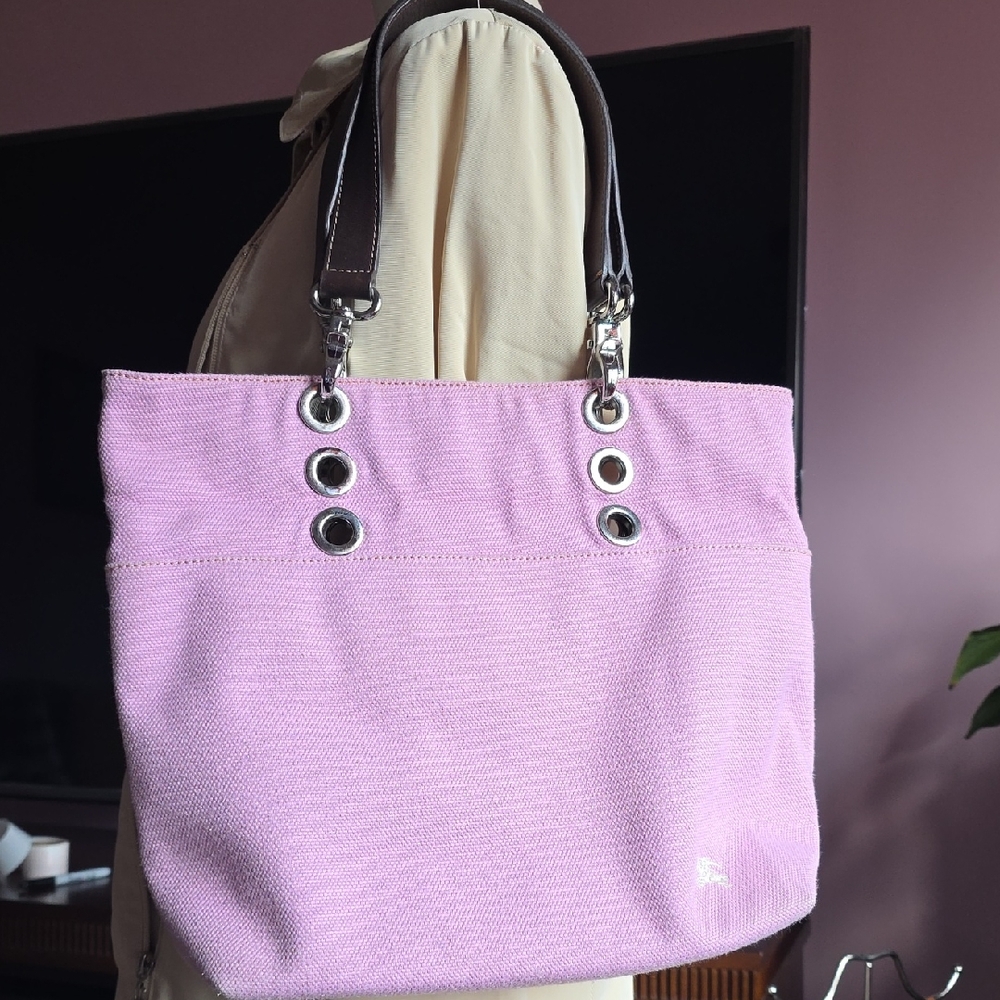 Burberry Tote Bag